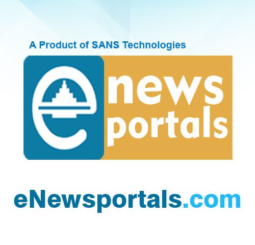news portal development