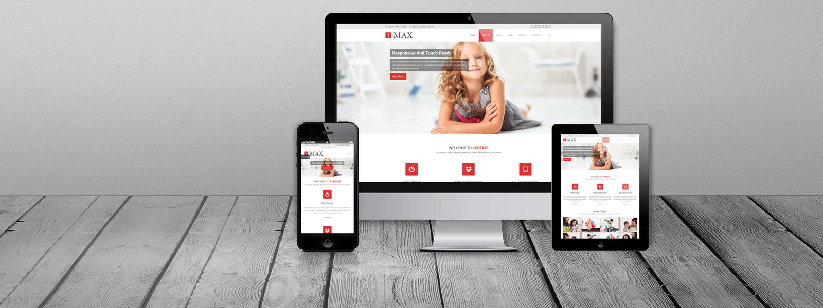 Be a Mediapreneur